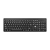 HP K160 Wireless Keyboard