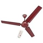 Bajaj Frore Turbo BLDC 1200 MM 5 Star Ceiling Fans with Remote