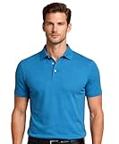 AWG ALL WEATHER GEAR 100% Cotton Polo T Shirt
