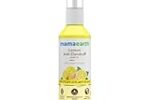 Mamaearth Lemon Anti-Dandruff Hair Oil for Flaky Scalp 100ml