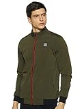 Symbol Men’s Polyester Lightweight Jacket