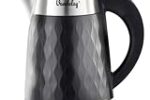 Vandelay (UK) VK900 Electric Kettle (1.8L)