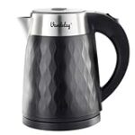 Vandelay (UK) VK900 Electric Kettle (1.8L)