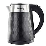 Vandelay (UK) VK900 Electric Kettle (1.8L)