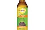 Saffola Cold Pressed Mustard Oil 1L
