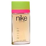 Nike Trendy Woman Edt 75ml, Perfumes for women