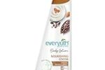 Everyuth Naturals Nourishing Cocoa Body lotion 200ml