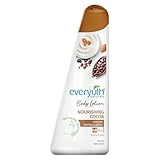 Everyuth Naturals Nourishing Cocoa Body lotion 200ml