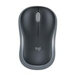 Logitech M186 Wireless Mouse