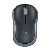 Logitech M186 Wireless Mouse
