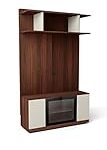 GODREJ INTERIO Sienna Media Unit, Engineered Wood