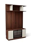 GODREJ INTERIO Sienna Media Unit, Engineered Wood