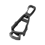 TRENDYNEST® Outdoor Glove Clip Anti Lost Multipurpose Hook