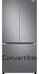 Samsung 550 L Door Refrigerator | Convertible, Digital Inverter and Frost Free