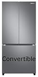 Samsung 550 L Door Refrigerator | Convertible, Digital Inverter and Frost Free