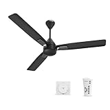Crompton Energion Caelum 1200mm BLDC Ceiling Fan | Remote