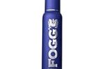Fogg Royal No Gas Deodorant 150 ml