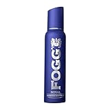 Fogg Royal No Gas Deodorant 150 ml