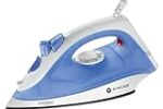 SINGER Steamo 1200-Watt Steam Iron with 200 ML water tank