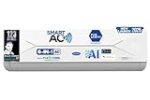 Carrier 1.5 Ton 5 Star Wi-Fi Smart Flexicool Inverter Split AC (Copper)