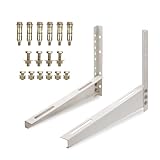 Robustt AC Stand Bracket Supports Upto 200kg Weight