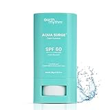 Earth Rhythm Aqua Surge Hydrating Sunstick SPF 60 PA++++