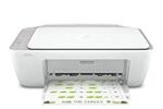 HP DeskJet Ink Advantage 2338 All-in-One Printer