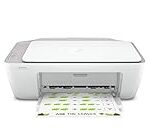 HP DeskJet Ink Advantage 2338 All-in-One Printer