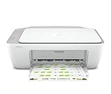 HP DeskJet Ink Advantage 2338 All-in-One Printer