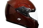 Turtle Helmet F1 Ventilated Design Full Helmet