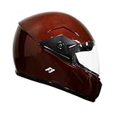 Turtle Helmet F1 Ventilated Design Full Helmet