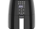 Milton Rapid Digital Air Fryer 4.2L | 1450W