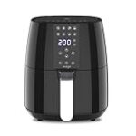 Milton Rapid Digital Air Fryer 4.2L | 1450W