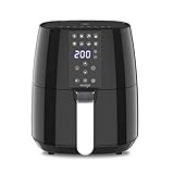 Milton Rapid Digital Air Fryer 4.2L | 1450W