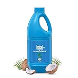 Bajaj 100% Pure Coconut Oil 900ml