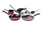 Pigeon Favourite 7 Piece Gift Set Non-Stick Coated Set