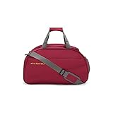 Aristocrat Polyester 50 Cms Small Duffle Bag