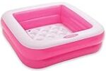 Intex Kid Play Box Pools for 12 months – 6 years