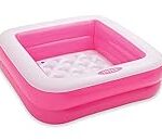 Intex Kid Play Box Pools for 12 months – 6 years