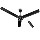 INALSA BLDC Ceiling Fan 1200mm Aero Swift Edge