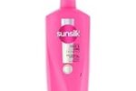 Sunsilk Luscious Thick & Long Shampoo 650 ml