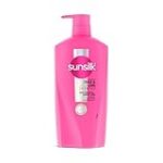 Sunsilk Luscious Thick & Long Shampoo 650 ml