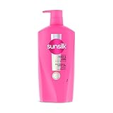 Sunsilk Luscious Thick & Long Shampoo 650 ml