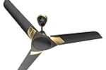 Polycab Aereo Plus Star Rated, 1200mm Ceiling Fan