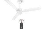 Havells FAB BLDC Ceiling Fan 1200mm with Remote