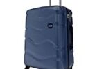 Safari Genius Fortis 66cm Medium Size Check-in Trolley