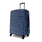 Safari Genius Fortis 66cm Medium Size Check-in Trolley
