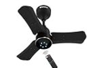 atomberg Renesa Halo Smart 600mm BLDC Ceiling Fan with IoT & Remote