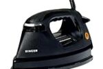 SINGER Shakti Press Dry Iron | 1000W
