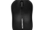 ZEBRONICS Zeb-Comfort Wired USB Mouse